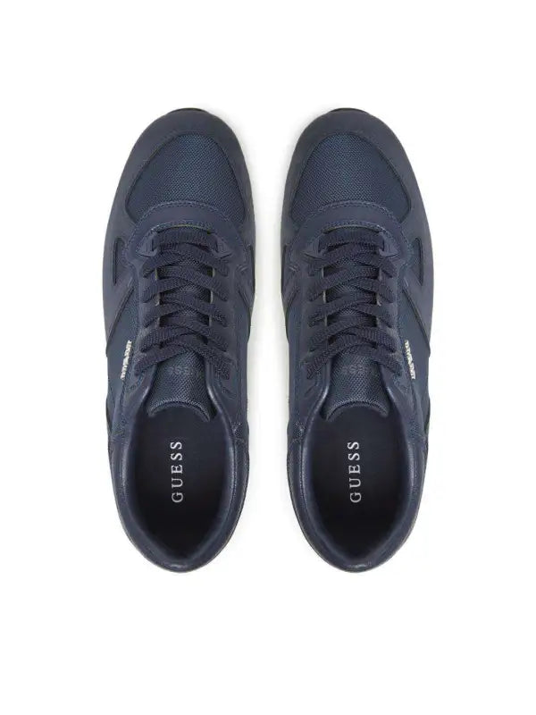FMPALCELE12   Guess Blu 0000000278