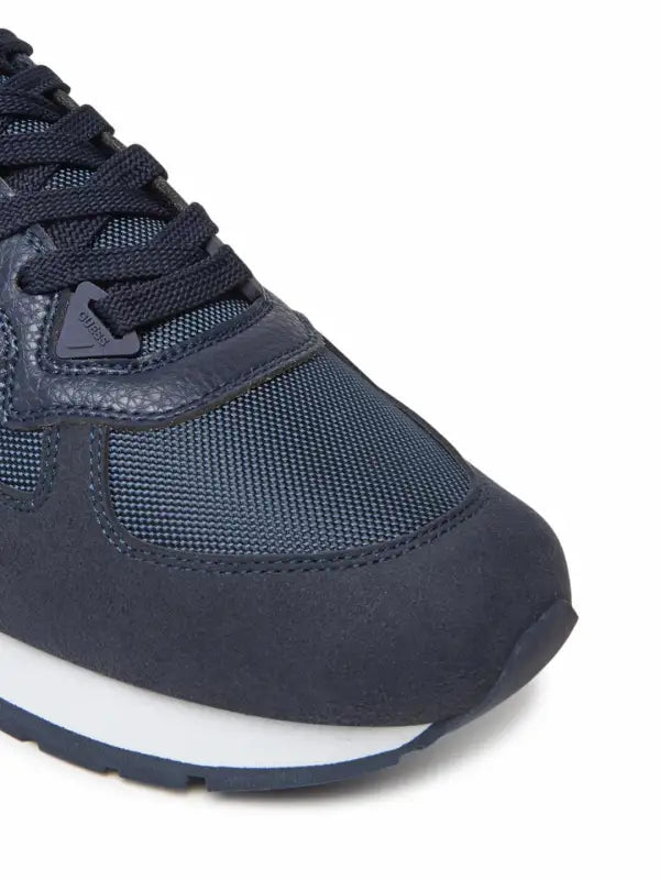 FMPALCELE12 Guess Blu 0000000278 - 45 / Blu - SNEAKERS