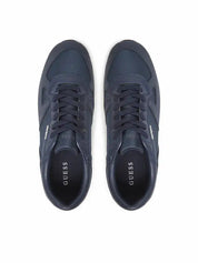 FMPALCELE12 Guess Blu 0000000278 - 45 / Blu - SNEAKERS