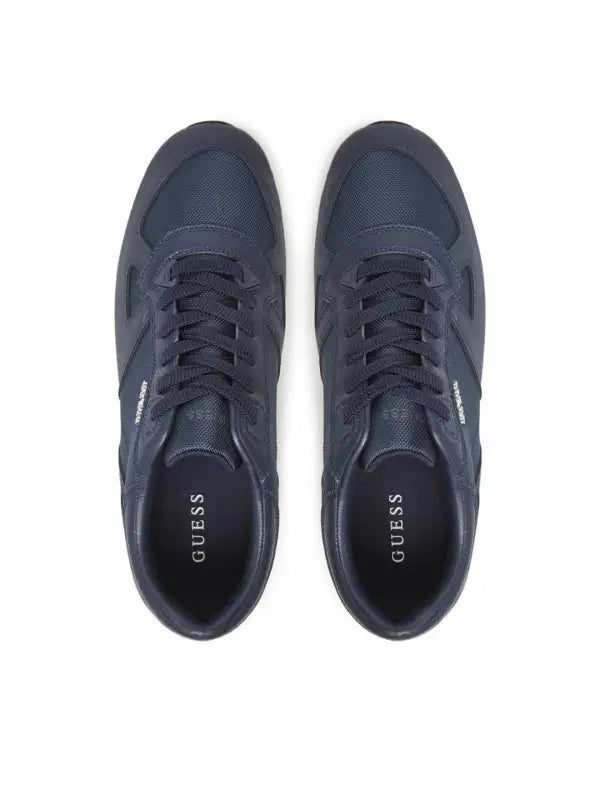 FMPALCELE12 Guess Blu 0000000278 - 45 / Blu - SNEAKERS
