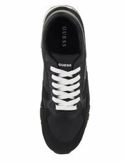 FMPALCELE12 Guess Nero 0000000278 - 44 / Nero - SNEAKERS