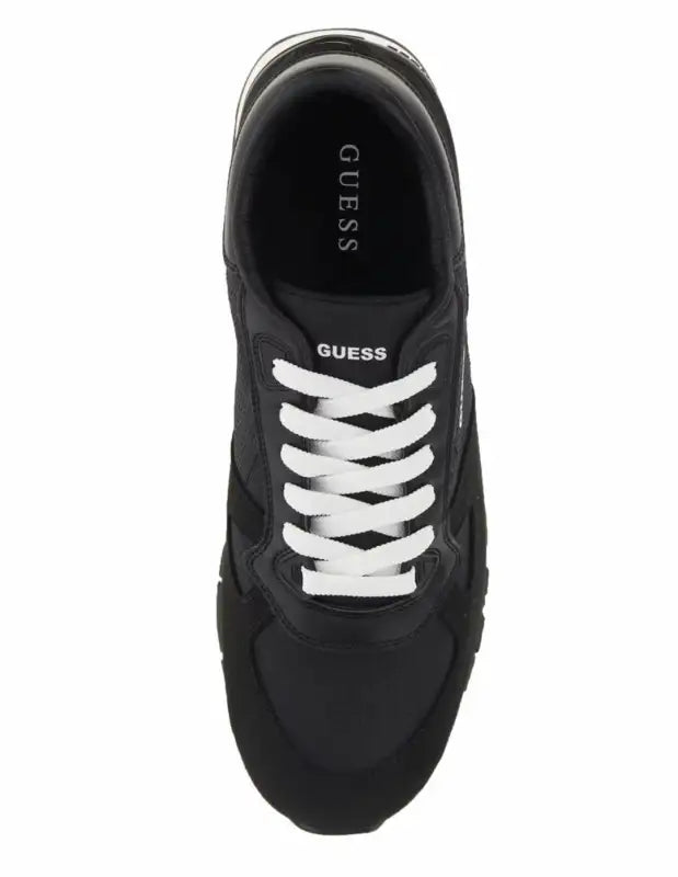 FMPALCELE12 Guess Nero 0000000278 - 44 / Nero - SNEAKERS