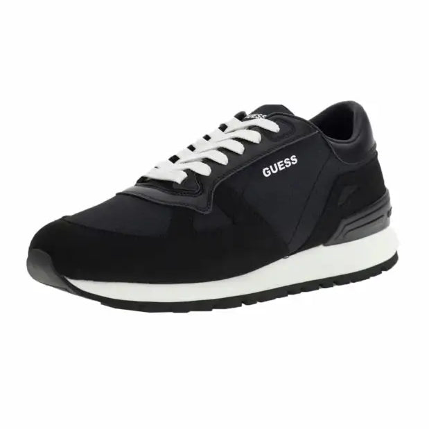  Nero - SNEAKERS
