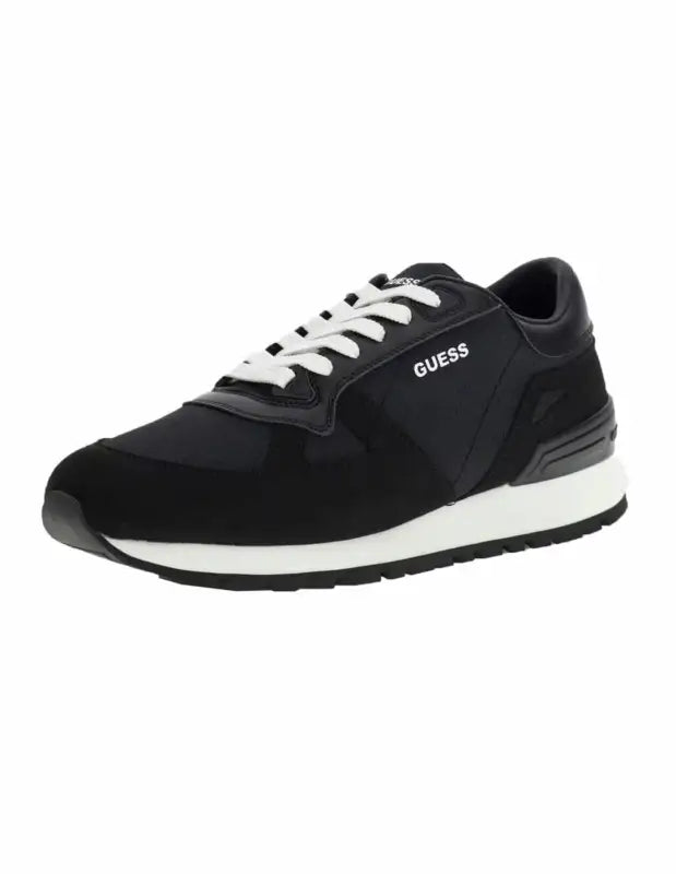 FMPALCELE12 Guess Nero 0000000278 - 44 / Nero - SNEAKERS