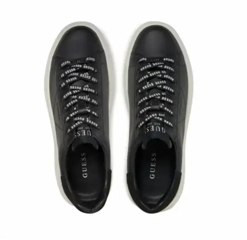 FMPALCELE12 SNEAKERS Guess Nero 0000000279 - SNEAKERS
