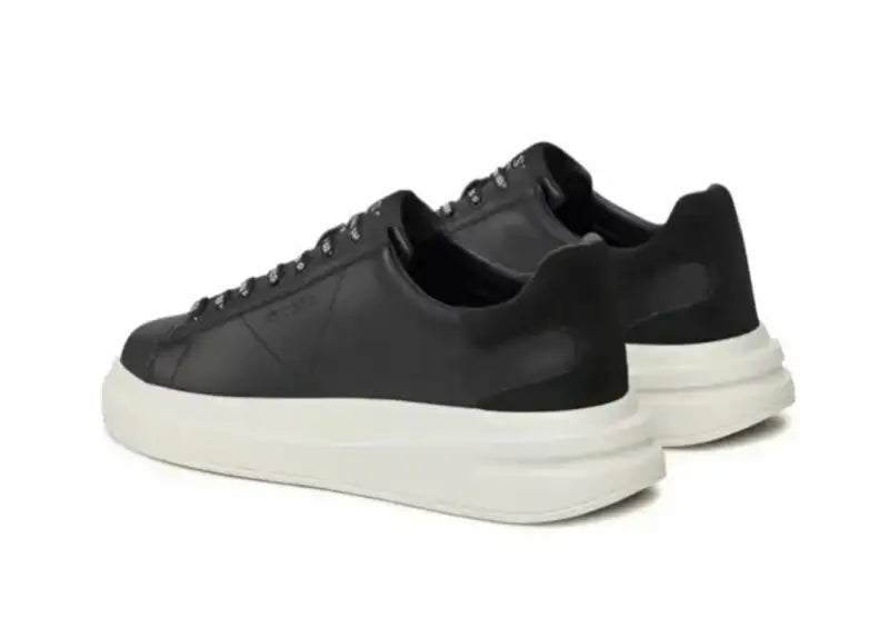 FMPALCELE12 SNEAKERS Guess Nero 0000000279 - SNEAKERS