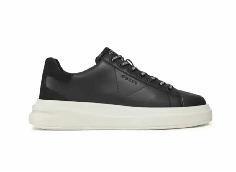 FMPALCELE12 SNEAKERS Guess Nero 0000000279 - SNEAKERS