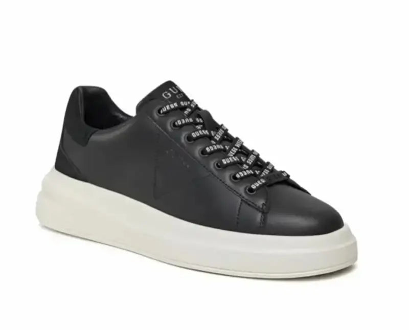 FMPALCELE12 SNEAKERS Guess Nero 0000000279 - SNEAKERS
