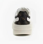 FMPALCELE12-WBROC SNEAKERS Guess Bianco 0000000281 - SNEAKERS