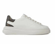 FMPALCELE12-WBROC SNEAKERS Guess Bianco 0000000281 - SNEAKERS