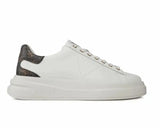 FMPALCELE12-WBROC SNEAKERS Guess White 0000000281