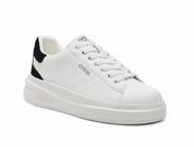 FMPALCELE12-WHIBL SNEAKERS Guess Bianco 0000000280 - SNEAKERS
