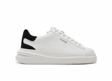 FMPALCELE12-WHIBL SNEAKERS Guess White 0000000280