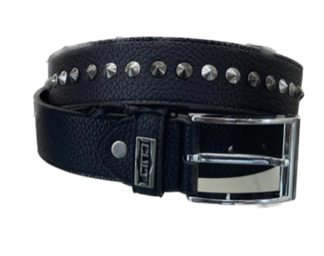 Cintura Adulto unisex Cult 1580-nero Cinture