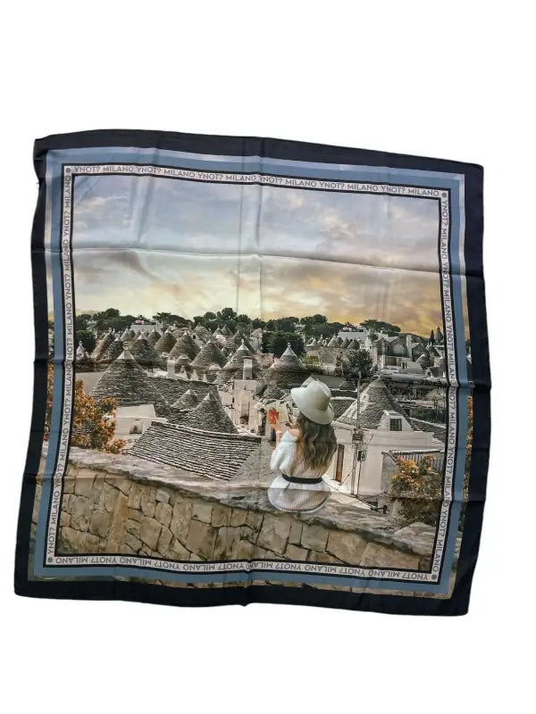 Foulard Ynot? - Accessori