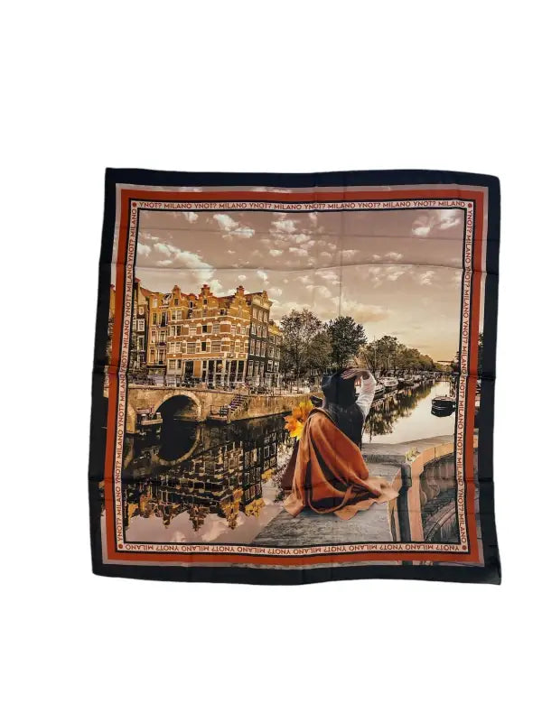 Foulard Ynot? - Accessori