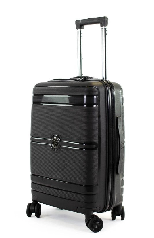 Trolley Piccolo Adulto unisex Ynot? esp42001-nero