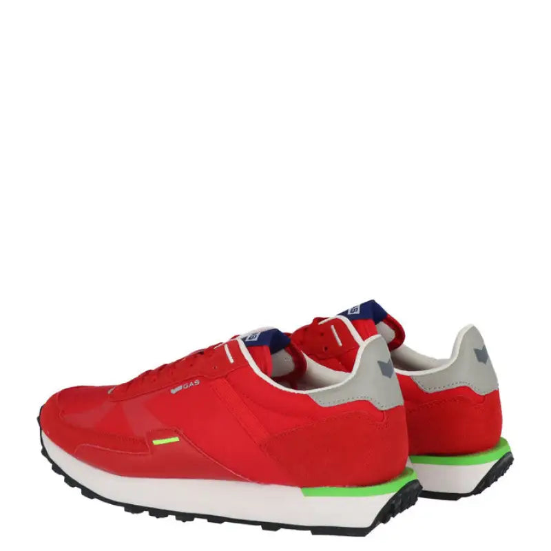 Gas Sneakers Uomo - Calzature Sneakers