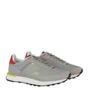 Gas Sneakers Uomo - grey / 43 - Calzature Sneakers