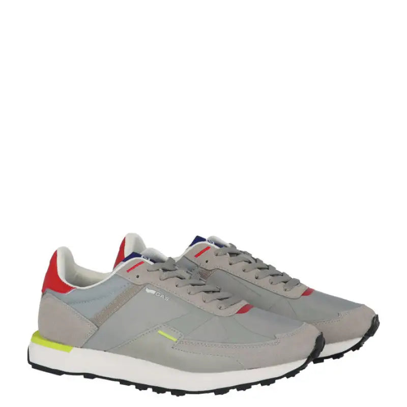 Gas Sneakers Uomo - grey / 43 - Calzature Sneakers