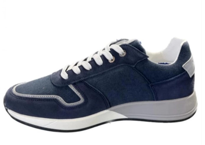 Sneakers Uomo Ynot? yni2900-c5 Calzature