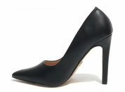 GD846 Decollete Grace&Grace Nero 0000000545 - Decollete