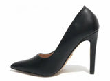 GD846 Decollete Grace&Grace Nero 0000000545