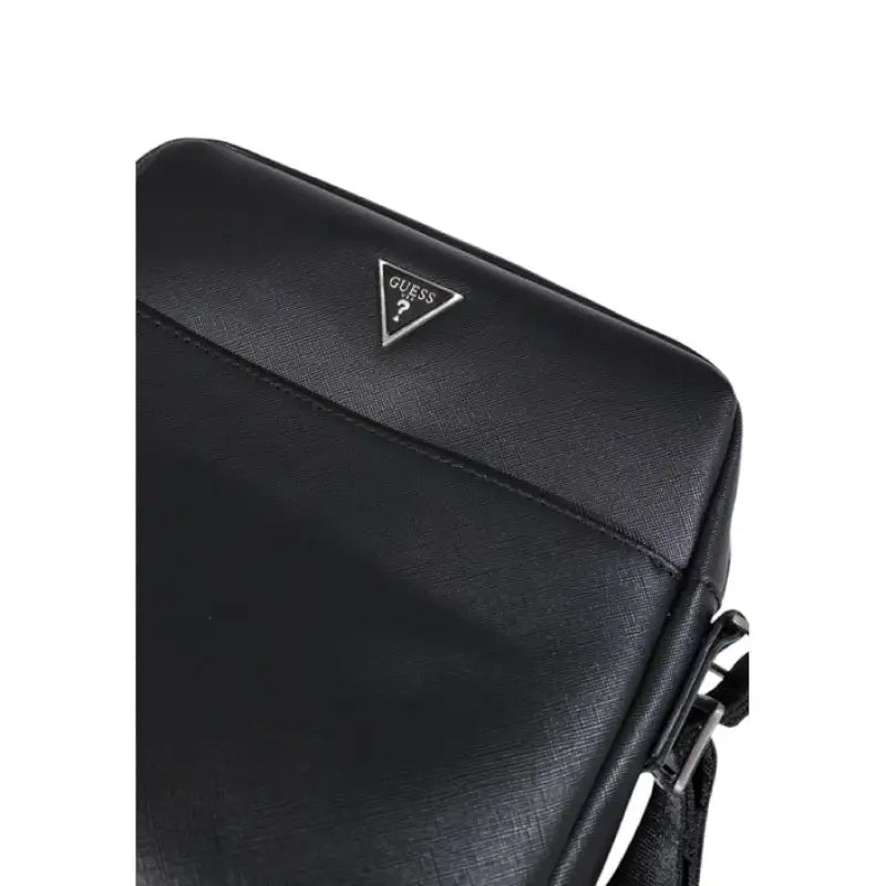 Guess Borsa Uomo - black - Accessori Borse