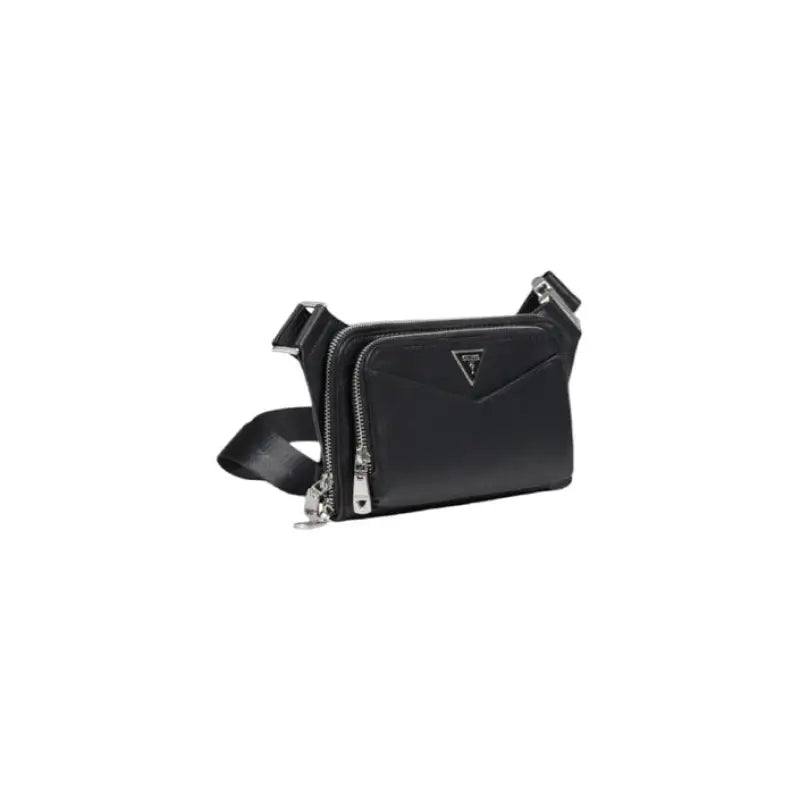 Guess Borsa Uomo - black - Accessori Borse