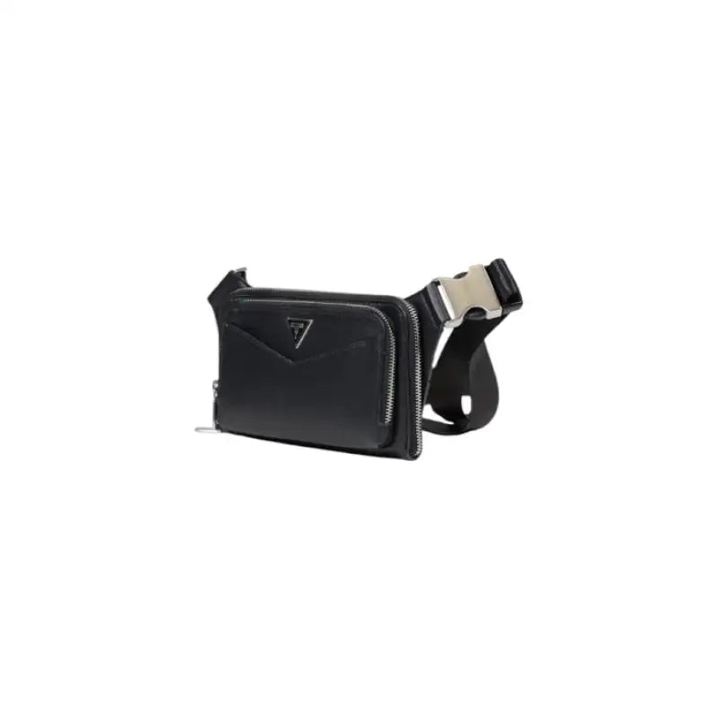 Guess Borsa Uomo - black - Accessori Borse
