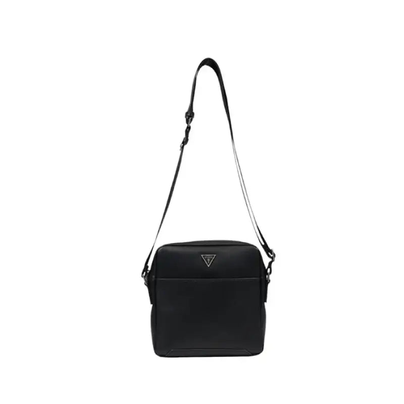 Guess Borsa Uomo - black - Accessori Borse