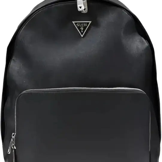 Guess Borsa Uomo black
