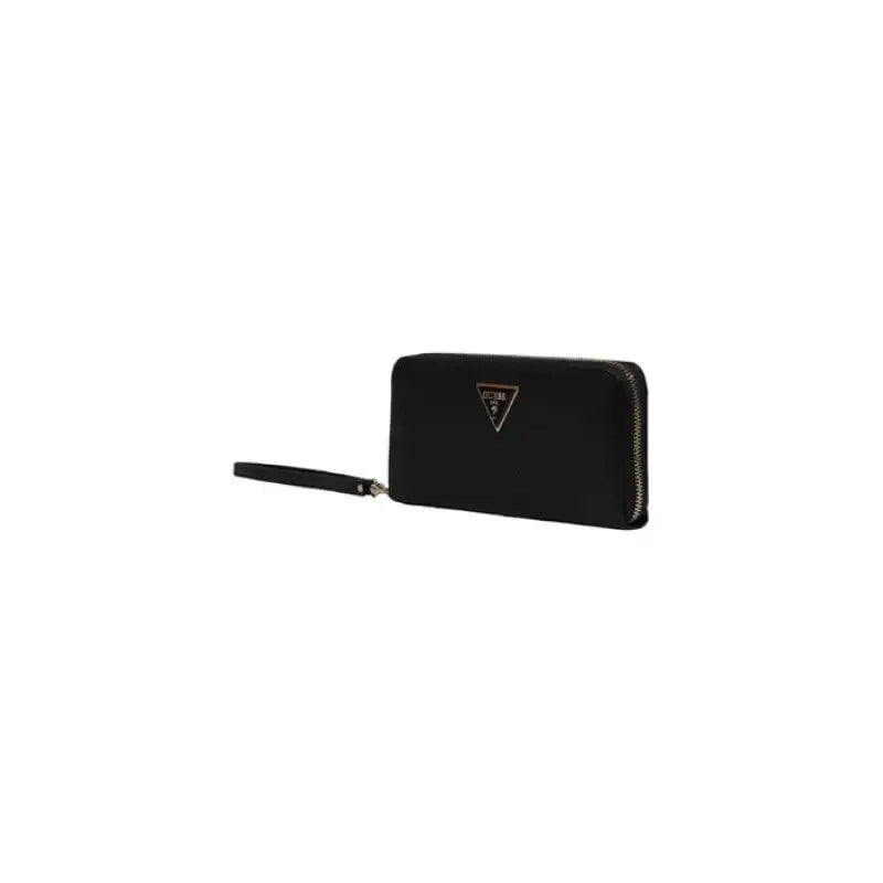 Guess Portafogli Donna - black - Accessori Portafogli