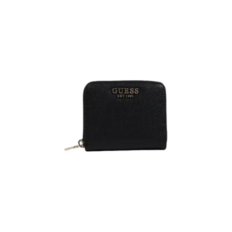 Guess Portafogli Donna - black - Accessori Portafogli