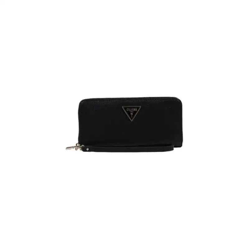 Guess Portafogli Donna - black - Accessori Portafogli