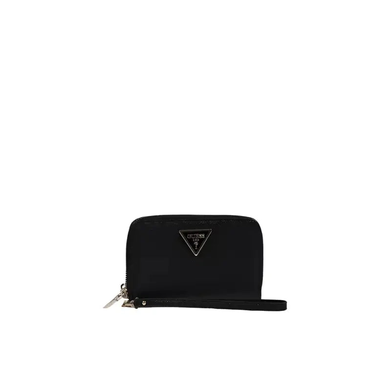 Guess Portafogli Donna - black - Accessori Portafogli