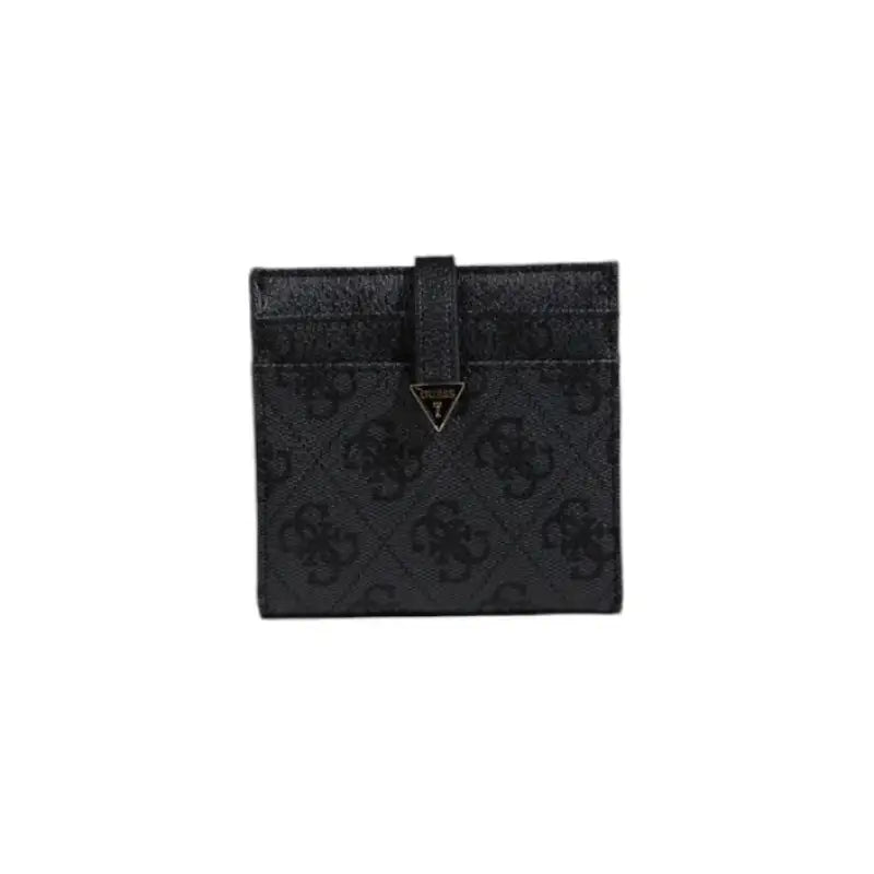 Guess Portafogli Donna - black - Accessori Portafogli
