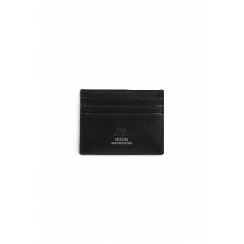 Guess Portafogli Uomo - black - Accessori Portafogli