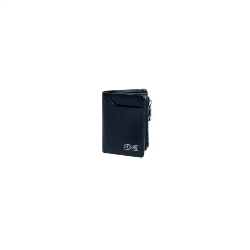 Guess Portafogli Uomo - black - Accessori Portafogli