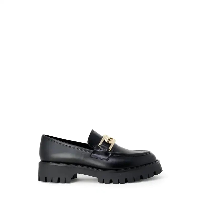 Guess Scarpe Basse Donna black