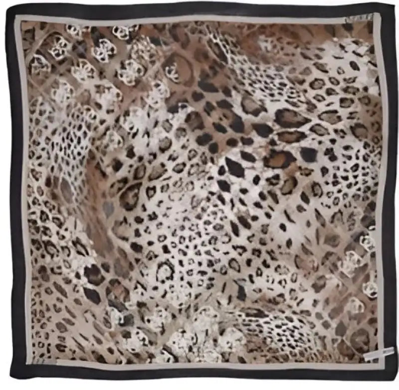 Guess Sciarpa Donna - brown - Accessori Sciarpe