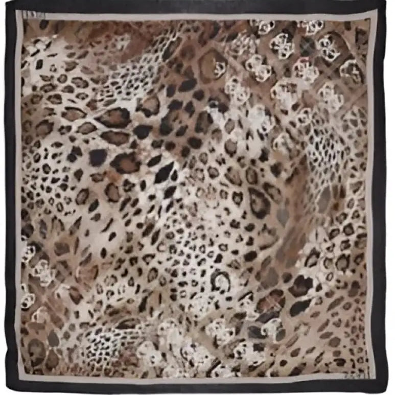 Guess Sciarpa Donna - brown - Accessori Sciarpe