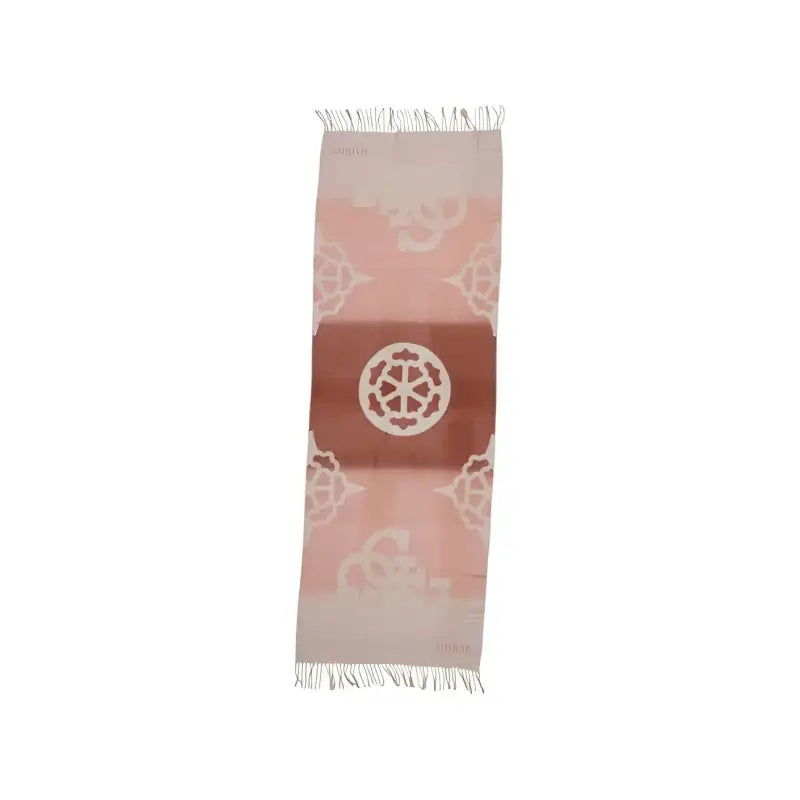 Guess Sciarpa Donna - pink - Accessori Sciarpe