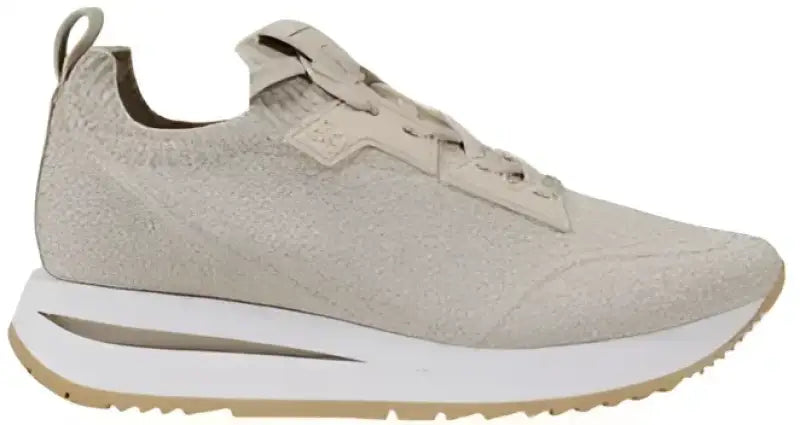 Guess Sneakers Donna beige