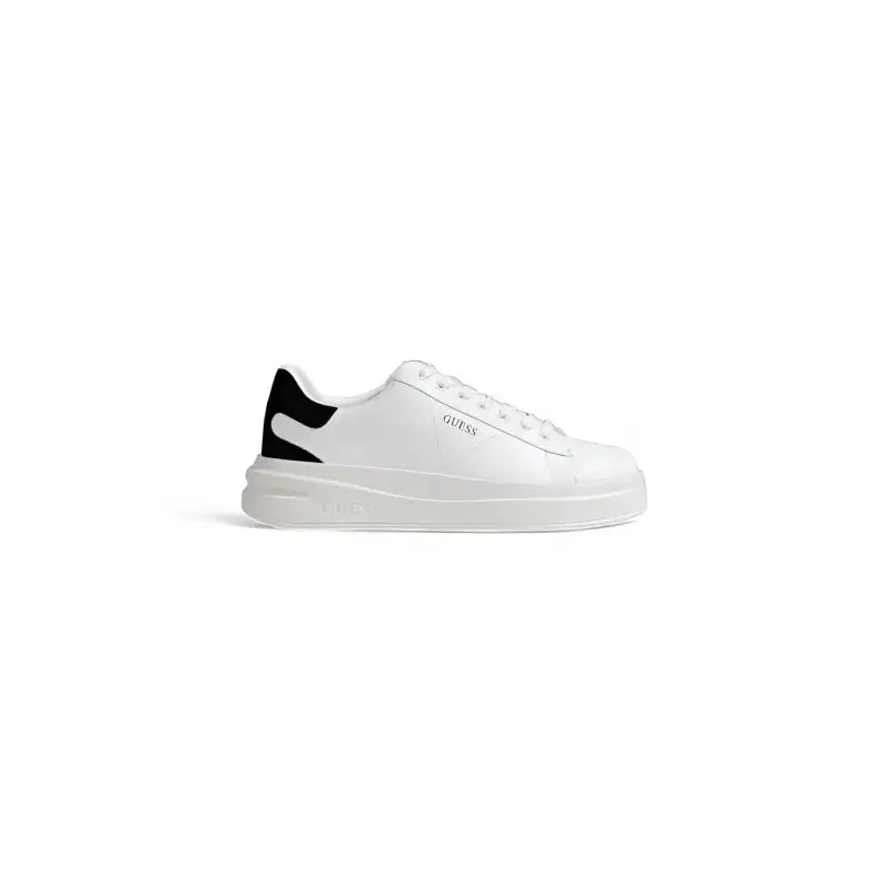 Guess Sneakers Donna black