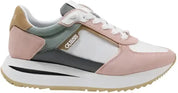 Guess Sneakers Donna pink