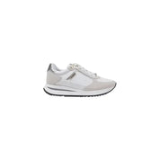 Guess Sneakers Donna silver
