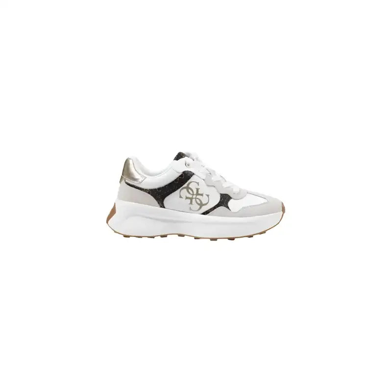 Guess Sneakers Donna white