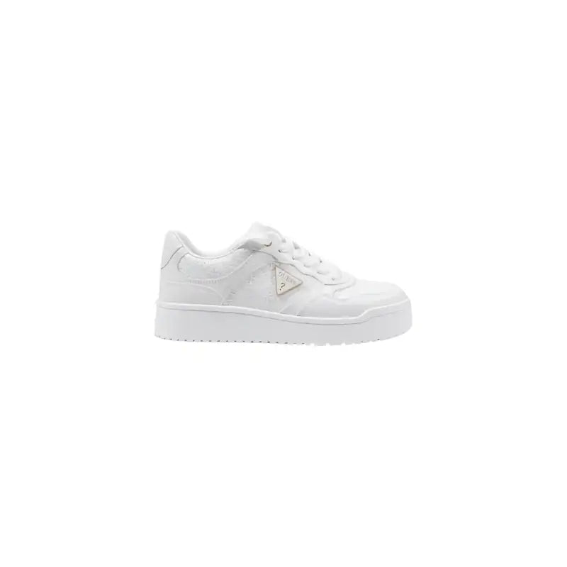 Guess Sneakers Donna white