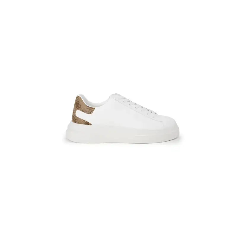 Guess Sneakers Uomo brown